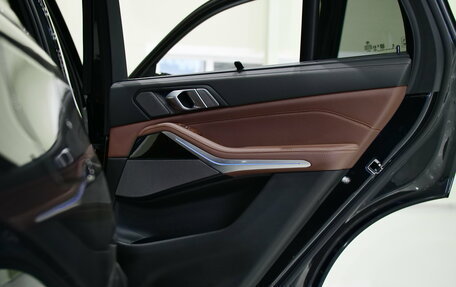 BMW X5, 2025 год, 11 900 000 рублей, 29 фотография