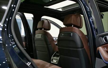 BMW X5, 2025 год, 11 900 000 рублей, 30 фотография