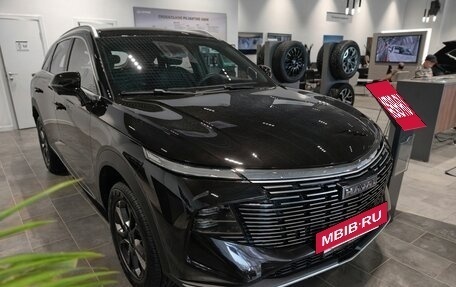 Haval F7, 2026 год, 2 999 000 рублей, 5 фотография