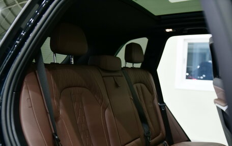 BMW X5, 2025 год, 11 900 000 рублей, 32 фотография