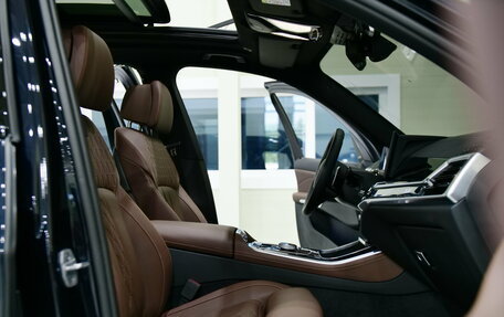 BMW X5, 2025 год, 11 900 000 рублей, 35 фотография