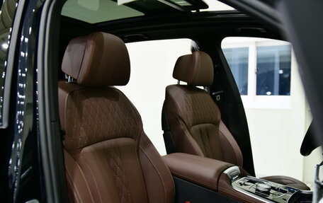 BMW X5, 2025 год, 11 900 000 рублей, 36 фотография
