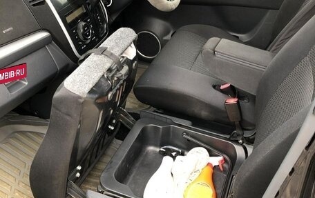 Mazda AZ-Wagon IV, 2011 год, 470 000 рублей, 3 фотография