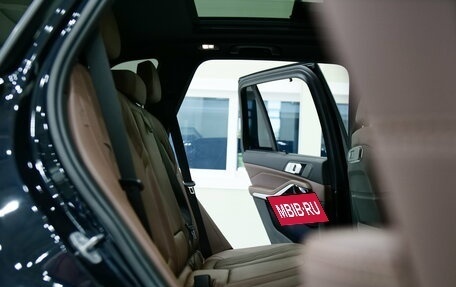 BMW X5, 2025 год, 11 900 000 рублей, 31 фотография
