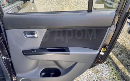 Mazda AZ-Wagon IV, 2011 год, 470 000 рублей, 11 фотография