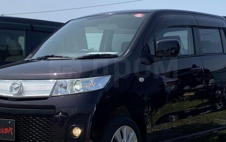 Mazda AZ-Wagon IV, 2011 год, 470 000 рублей, 12 фотография
