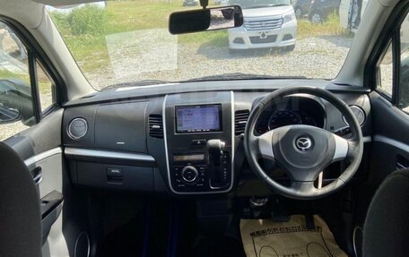 Mazda AZ-Wagon IV, 2011 год, 470 000 рублей, 13 фотография
