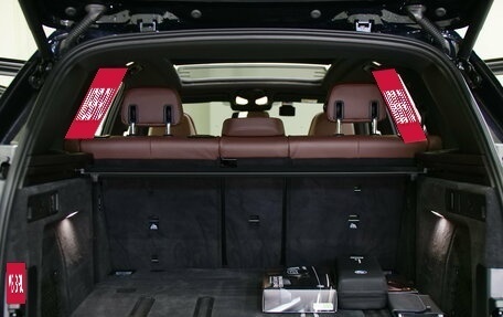 BMW X5, 2025 год, 11 900 000 рублей, 27 фотография