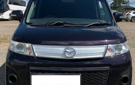 Mazda AZ-Wagon IV, 2011 год, 470 000 рублей, 14 фотография