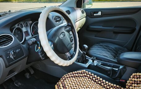 Ford Focus II рестайлинг, 2010 год, 450 000 рублей, 7 фотография
