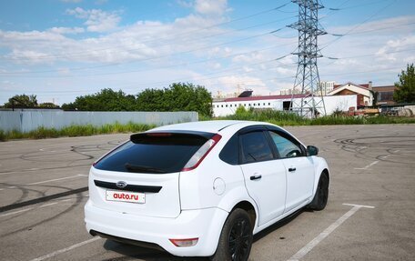 Ford Focus II рестайлинг, 2010 год, 450 000 рублей, 4 фотография