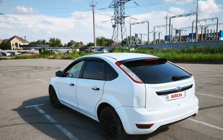 Ford Focus II рестайлинг, 2010 год, 450 000 рублей, 5 фотография