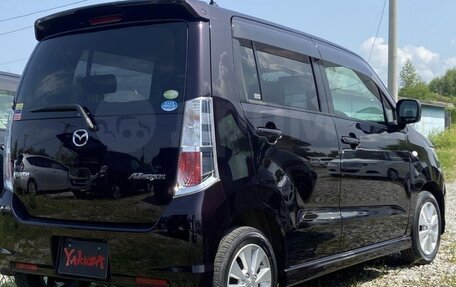 Mazda AZ-Wagon IV, 2011 год, 470 000 рублей, 15 фотография