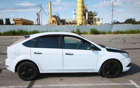 Ford Focus II рестайлинг, 2010 год, 450 000 рублей, 3 фотография