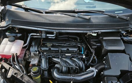 Ford Focus II рестайлинг, 2010 год, 450 000 рублей, 8 фотография