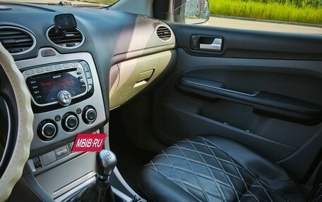 Ford Focus II рестайлинг, 2010 год, 450 000 рублей, 6 фотография