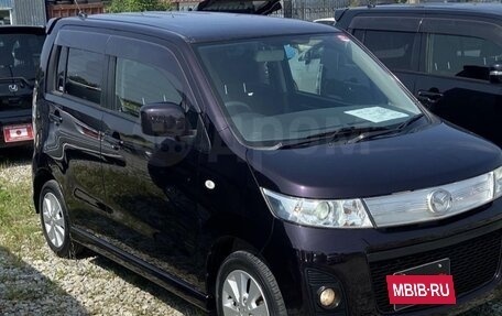 Mazda AZ-Wagon IV, 2011 год, 470 000 рублей, 16 фотография