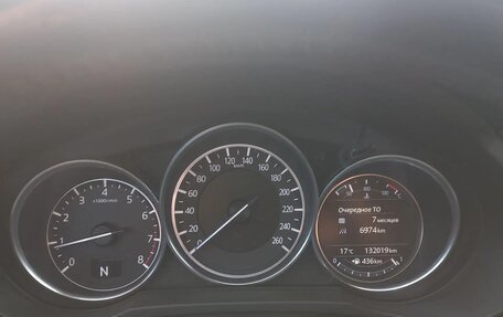 Mazda CX-5 II, 2017 год, 2 450 000 рублей, 10 фотография