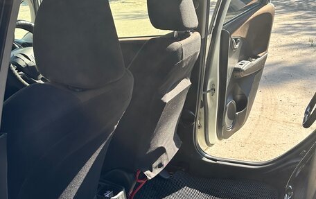 Honda Fit Shuttle I рестайлинг, 2013 год, 600 000 рублей, 13 фотография