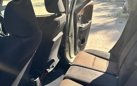 Honda Fit Shuttle I рестайлинг, 2013 год, 600 000 рублей, 14 фотография