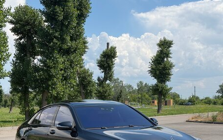 Mercedes-Benz S-Класс, 2013 год, 2 750 000 рублей, 2 фотография