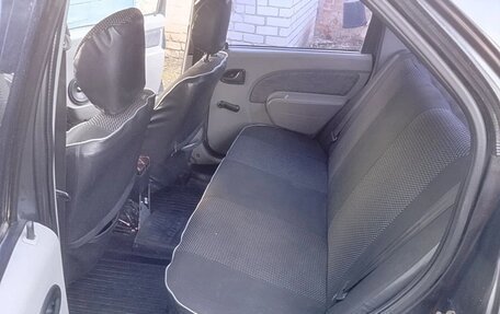 Renault Logan I, 2006 год, 350 000 рублей, 8 фотография
