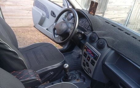 Renault Logan I, 2006 год, 350 000 рублей, 12 фотография