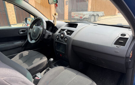 Renault Megane II, 2003 год, 225 000 рублей, 6 фотография