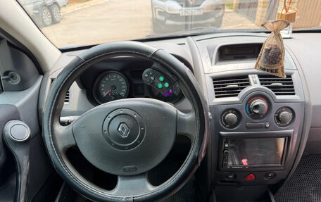 Renault Megane II, 2003 год, 225 000 рублей, 7 фотография