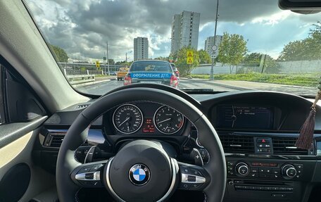 BMW 3 серия, 2011 год, 1 500 000 рублей, 10 фотография