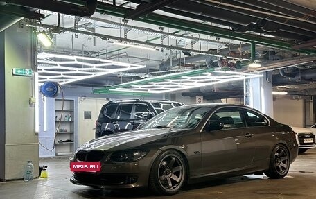 BMW 3 серия, 2011 год, 1 500 000 рублей, 4 фотография