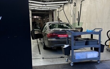 BMW 3 серия, 2011 год, 1 500 000 рублей, 3 фотография