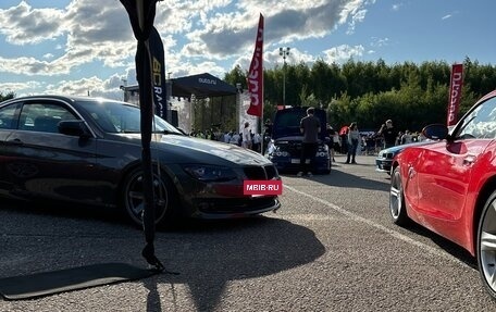 BMW 3 серия, 2011 год, 1 500 000 рублей, 6 фотография