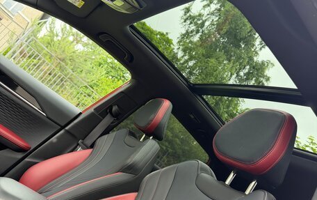 Geely Coolray I, 2023 год, 2 050 000 рублей, 6 фотография