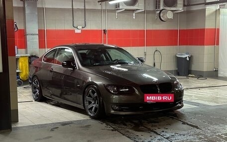 BMW 3 серия, 2011 год, 1 500 000 рублей, 7 фотография