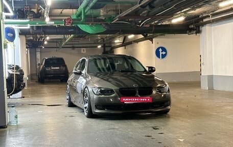 BMW 3 серия, 2011 год, 1 500 000 рублей, 5 фотография