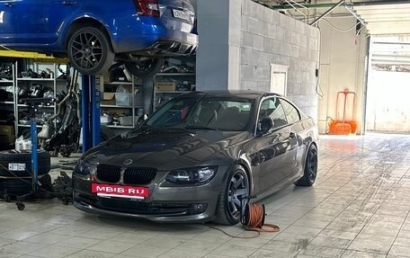 BMW 3 серия, 2011 год, 1 500 000 рублей, 2 фотография