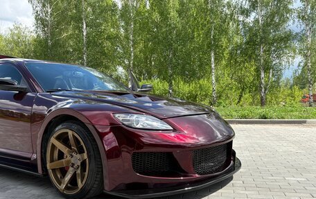 Mazda RX-8 I, 2004 год, 2 250 000 рублей, 3 фотография
