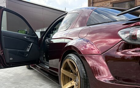 Mazda RX-8 I, 2004 год, 2 250 000 рублей, 6 фотография