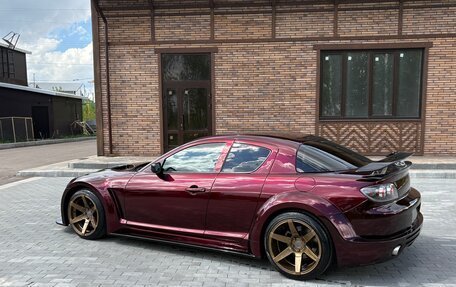 Mazda RX-8 I, 2004 год, 2 250 000 рублей, 5 фотография