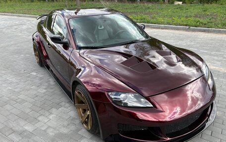 Mazda RX-8 I, 2004 год, 2 250 000 рублей, 7 фотография