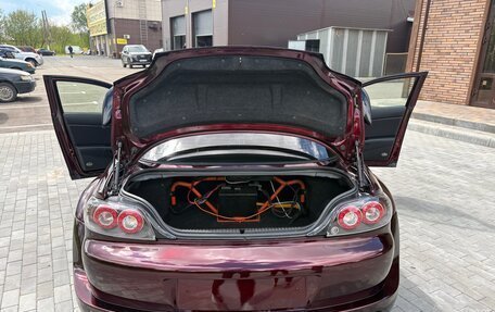Mazda RX-8 I, 2004 год, 2 250 000 рублей, 10 фотография