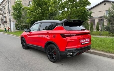 Geely Coolray I, 2023 год, 2 050 000 рублей, 4 фотография