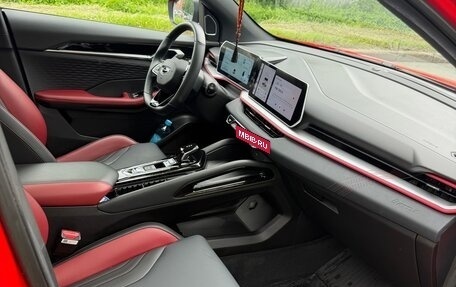 Geely Coolray I, 2023 год, 2 050 000 рублей, 8 фотография