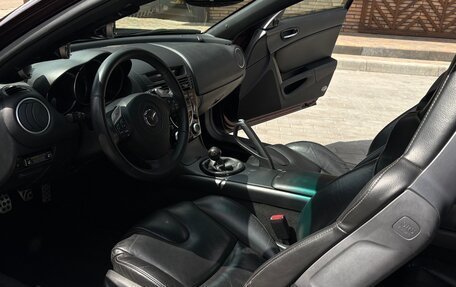 Mazda RX-8 I, 2004 год, 2 250 000 рублей, 14 фотография