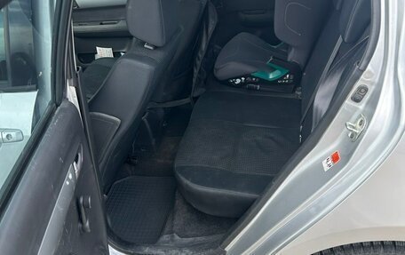 Suzuki Swift III, 2006 год, 410 000 рублей, 6 фотография