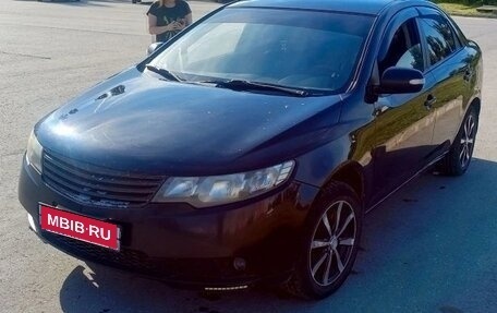 KIA Cerato III, 2010 год, 450 000 рублей, 2 фотография