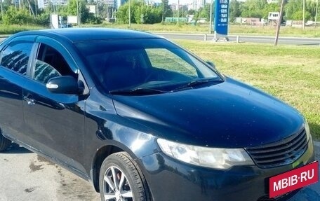 KIA Cerato III, 2010 год, 450 000 рублей, 3 фотография