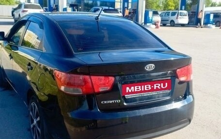 KIA Cerato III, 2010 год, 450 000 рублей, 4 фотография