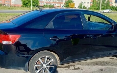 KIA Cerato III, 2010 год, 450 000 рублей, 6 фотография